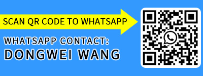 SCAN QR CODE TO WHATSAPP