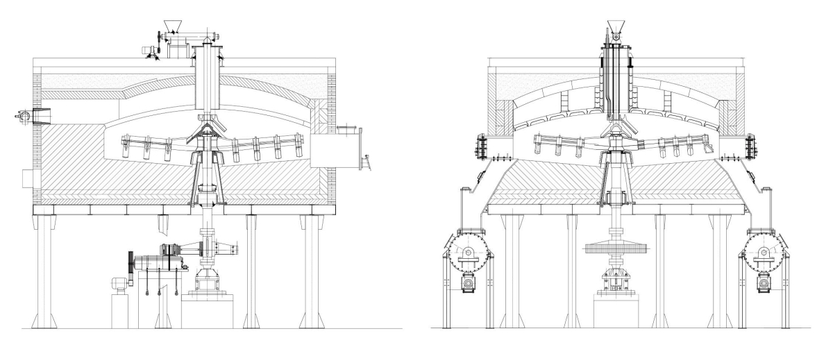 Mannheim Furnace