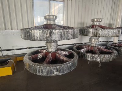SOP Reactor Large Gear