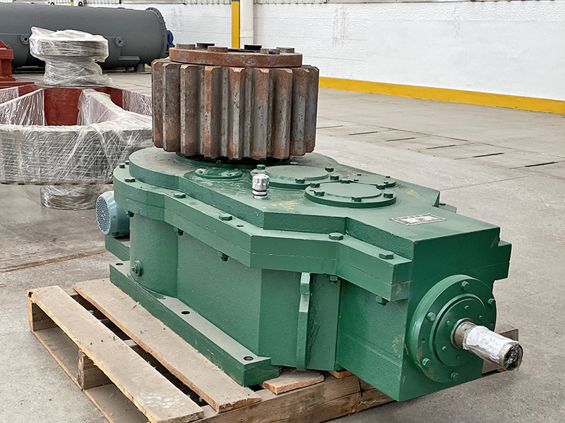 Main Reducer